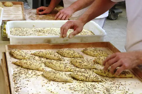 Stobbs the Bakers photo 2